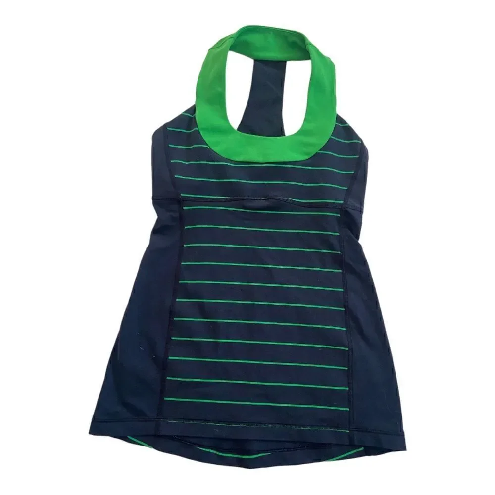 Lululemon Scoop Neck Tank Top - Picture 2 of 10